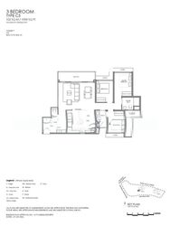 River Modern (U/C) (D9), Apartment #550195001